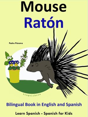 cover image of Learn Spanish